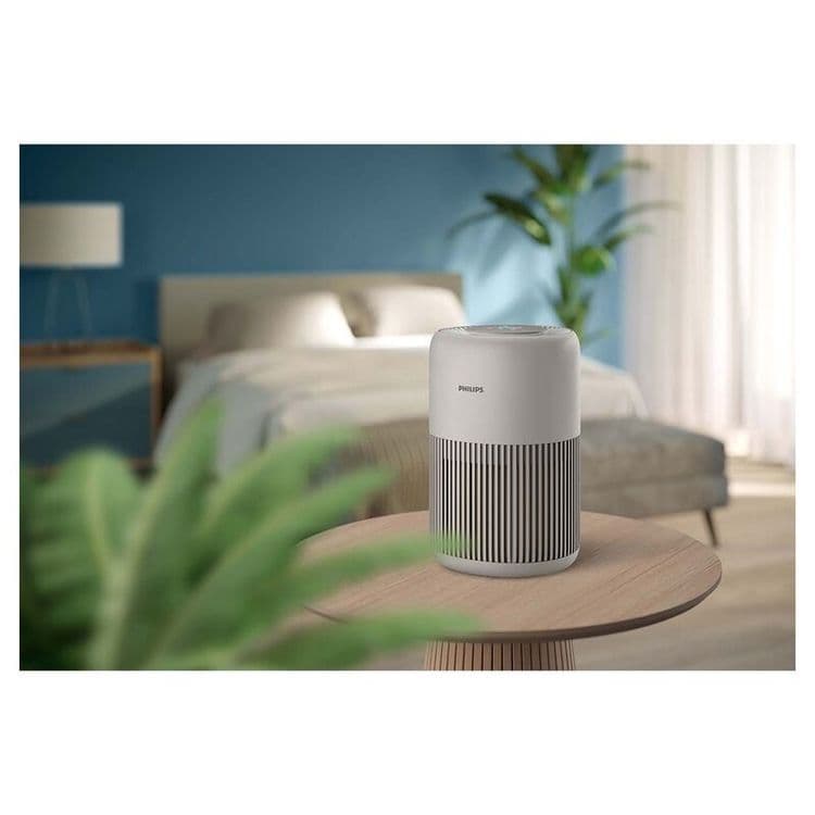 Очиститель воздуха Philips 0921 — 1