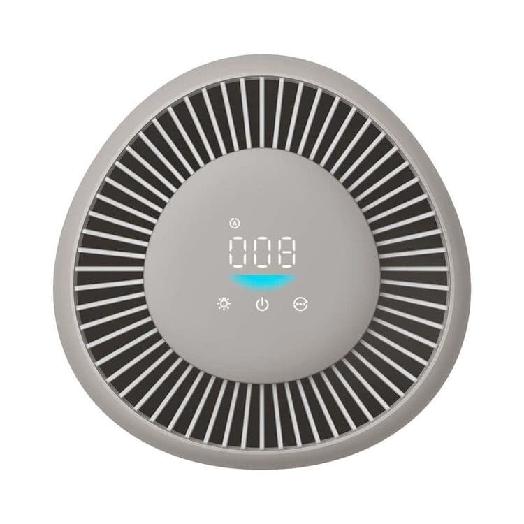 Очиститель воздуха Philips 0921 — 4