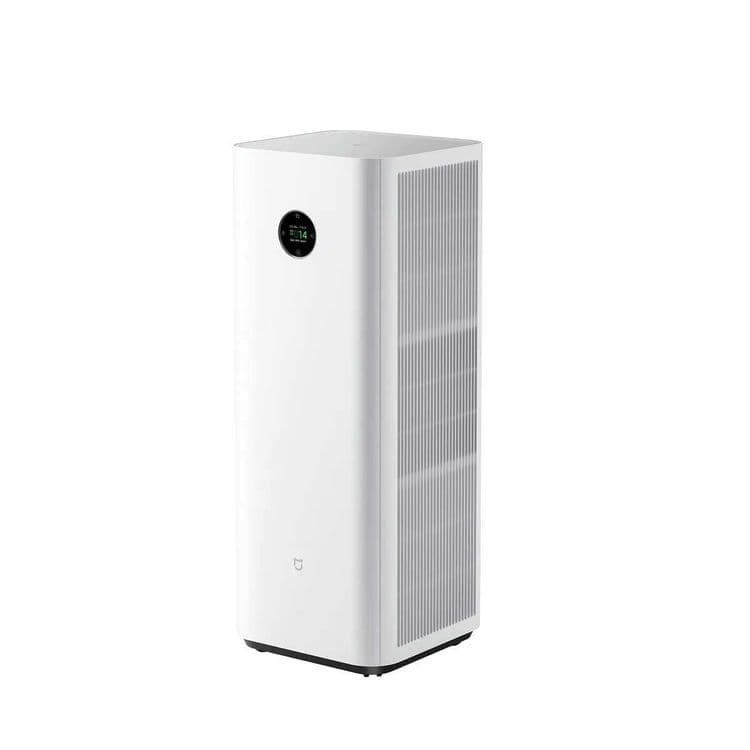 Умный очиститель Mijia Smart Air Purifier Max EU — 4