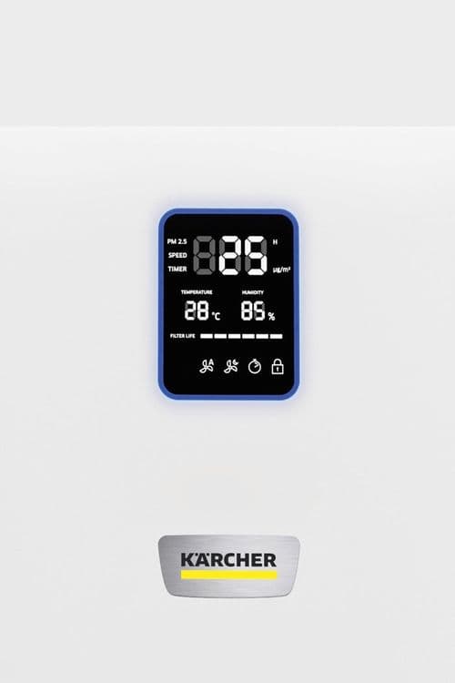 Воздухоочиститель AF 50 Karcher — 3