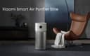 Очиститель воздуха Xiaomi Mi Smart Air Purifier 4 Elite