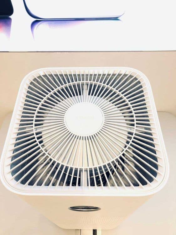 Очиститель воздуха Xiaomi Smart Air Purifier 4 — 5