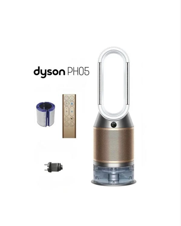 dyson purifier humidify+cool ph2 de-nox ( оргинал ) — 4