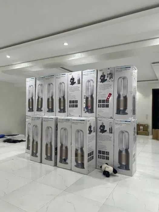 Очиститель -увлажнитель воздуха Dyson PH05 со склада ДОСТАВКА — 1