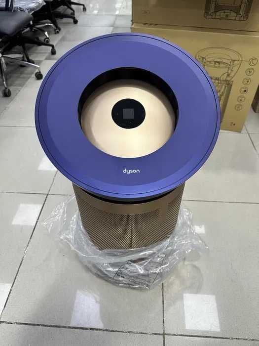 Очиститель -увлажнитель воздуха Dyson PH05 | Высшее качество| Гарантия — 2