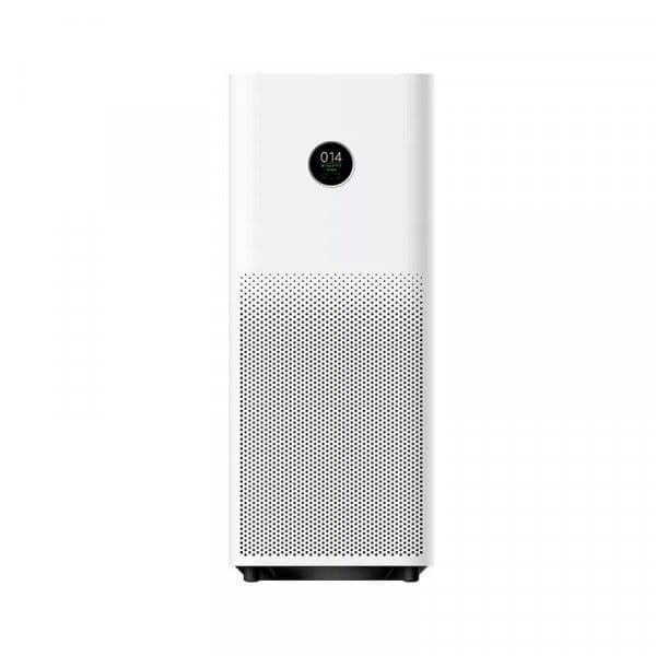 Очиститель воздуха Xiaomi Mi Smart Air Purifier 4 Pro — 1
