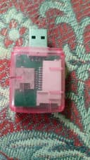 кардридер мини.usb2