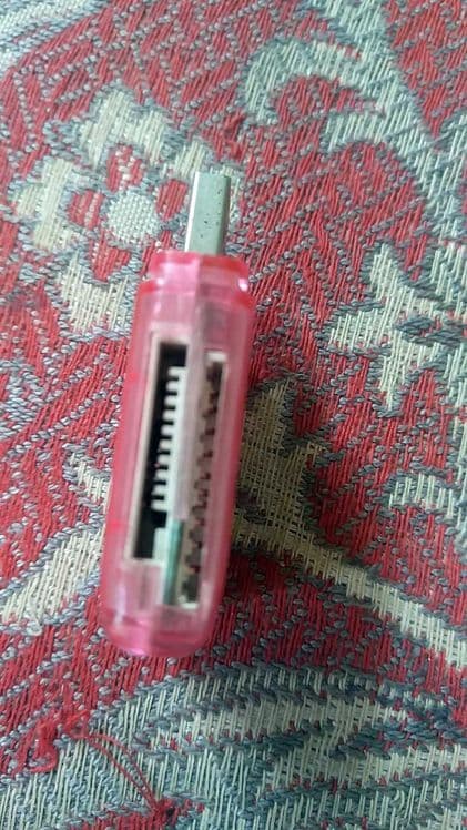 кардридер мини.usb2 — 3