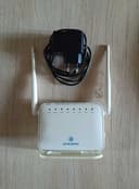 router huawei hg232f