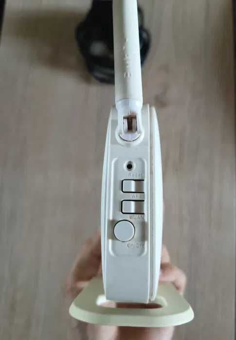 router huawei hg232f — 3