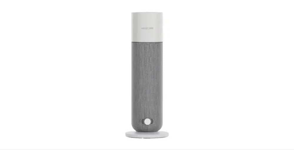 Аромадиффузор 120 мл Green Lion Smart Bloom 55кв.м Diffuzor — 2