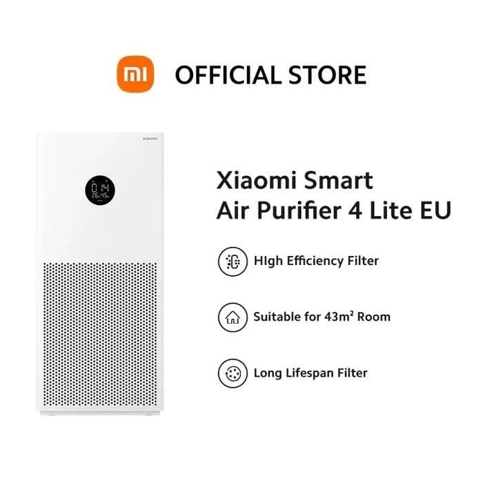 Mi Smart Air Purifier Воздух очиститель (оптом) — 2