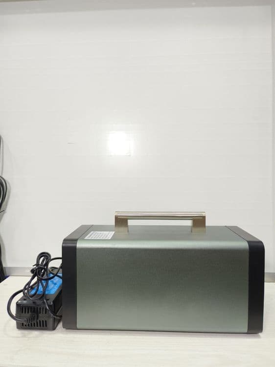 Quyosh Batareyasi (Power Bank) — 3