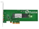 SSD PCI-Ex2 256Gb Plextor M6e Plextor M6e PX-AG256M6e (256 ГБ)