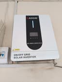 Quyosh paneli inventeri 5 kv holati alo