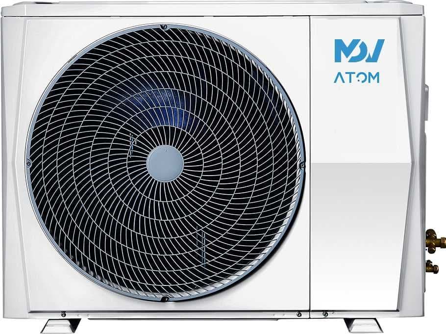 Mini VRF система MDV Наружный блок серии Atom MDV-V28W/DHN1(At) — 1