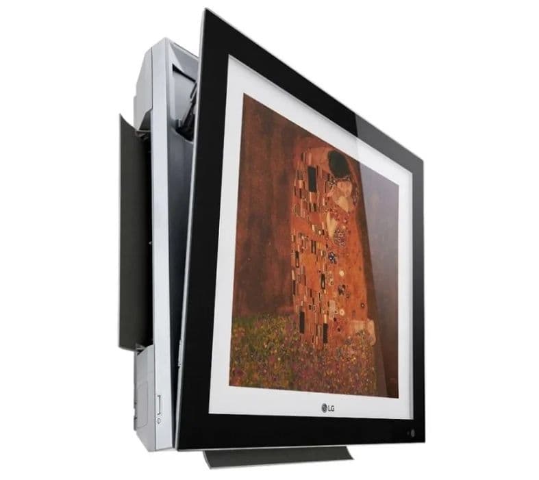 A09FT ARTCOOL Gallery. Продаем не технику, а спокойствие — 3