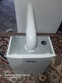 Vitech dvuxkonturniy koytol sotiladi. Xolati yaxshi ishlashi yaxshi