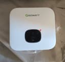 Акция! Инверторы Growatt. Quyosh panellari uchun Growatt invertorlar