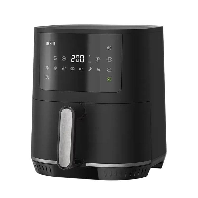 BRAUN Аэрогриль HF3030 — 1