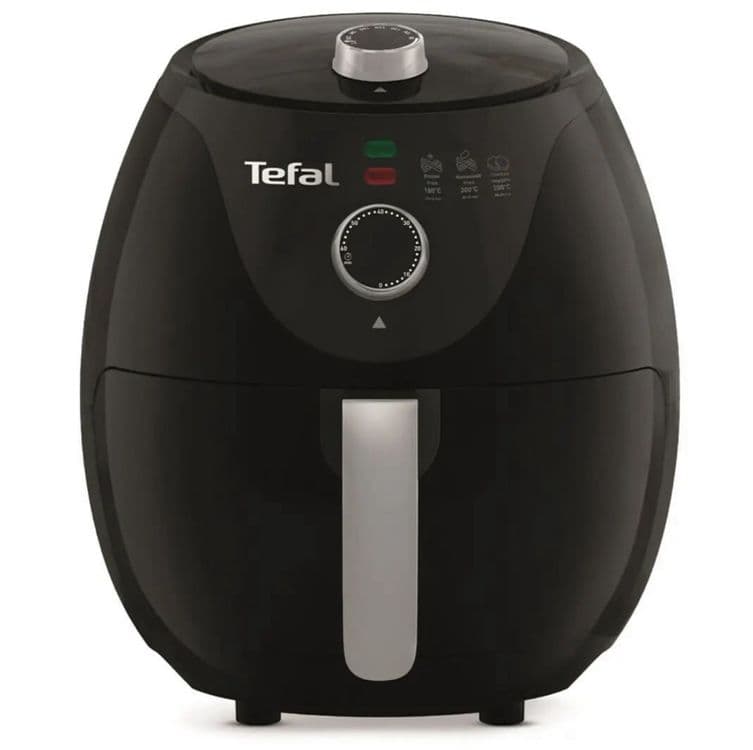 Аэрогриль Tefal 3.2 — 1