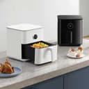 Аэрогриль Xiaomi Air Fryer Глобальная версия 6.5L/5.5L/4.5L/3.5L