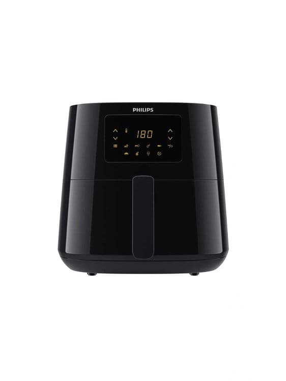 PHILIPS HD9270/91 аэрогриль новая с гарантией, доставка бесплатно! — 1