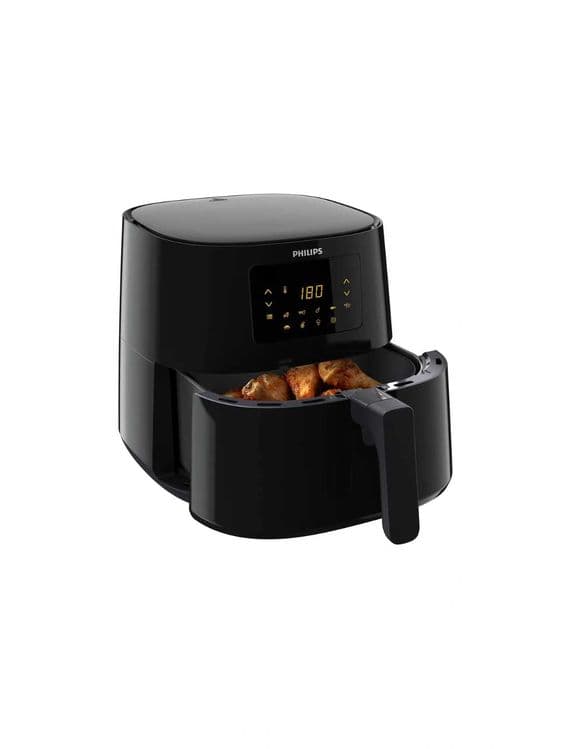 PHILIPS HD9270/91 аэрогриль новая с гарантией, доставка бесплатно! — 2