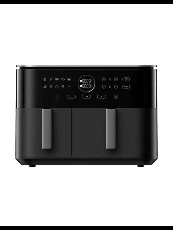 Xiaomi Dual Zone Air Fryer 10L EU — 2