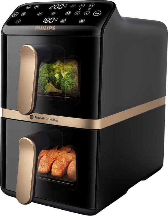 Philips NA462 Aerogrill 10 litr — 1
