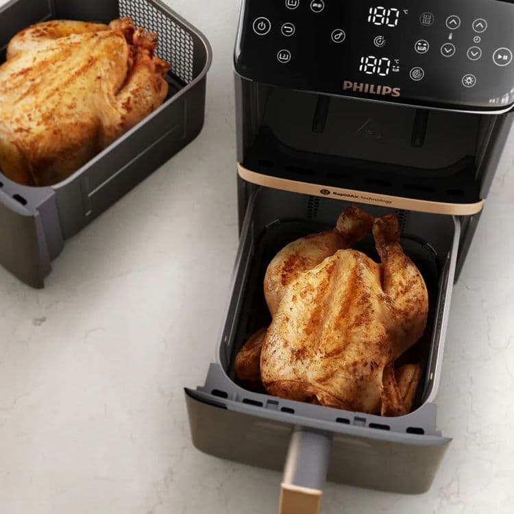 Philips NA462 Aerogrill 10 litr — 3