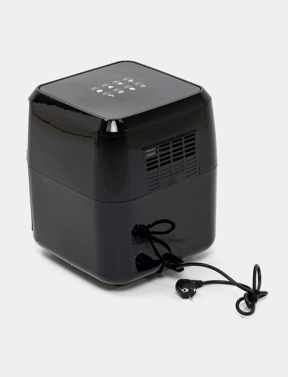Аэрофритюрница аэрогриль air fryer SONIFER sf-1016 10 литр — 2