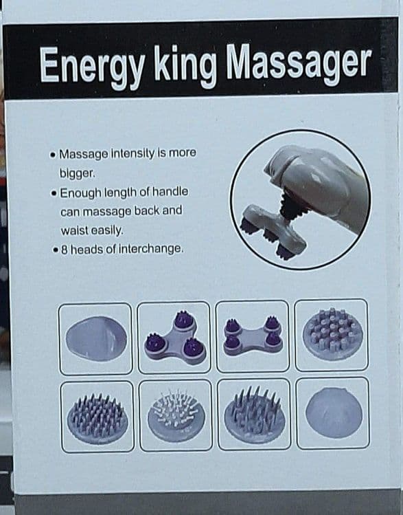 Braun massajor massajyor Массажёр — 3
