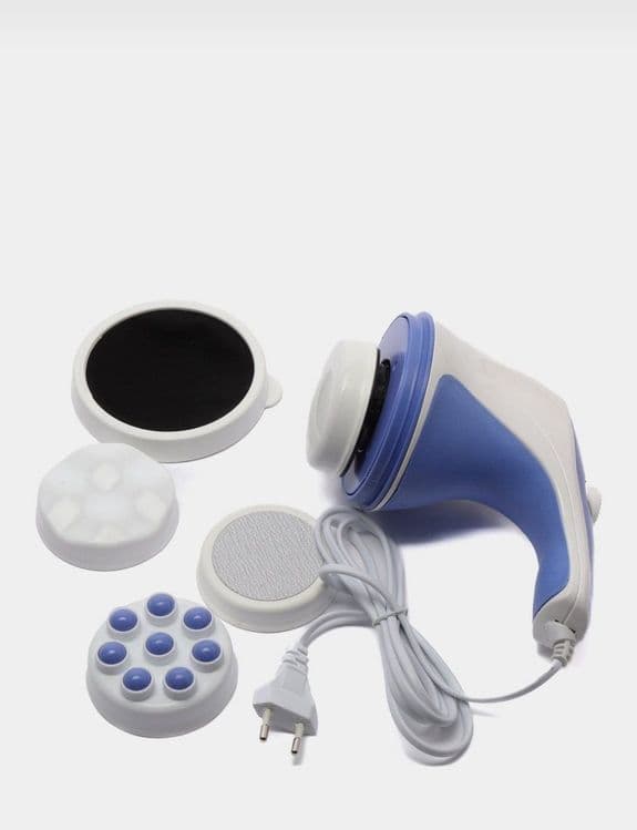 Massage gun Массажер Relax & Spin Tone. Доставка есть! — 1