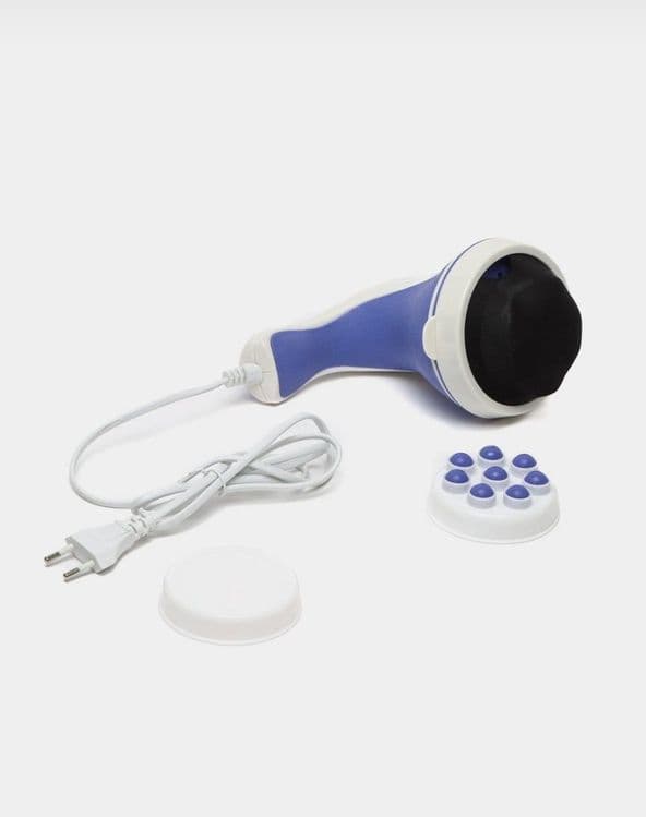 Massage gun Массажер Relax & Spin Tone. Доставка есть! — 2