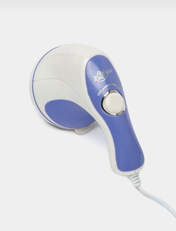 Massage gun Массажер Relax & Spin Tone. Доставка есть! — 3