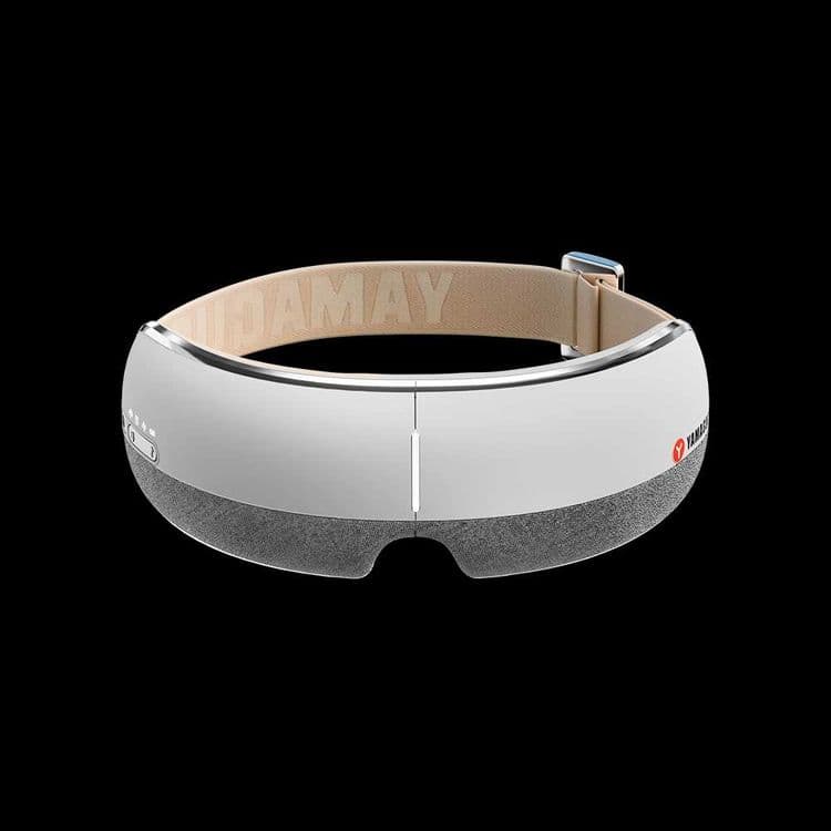Массажер для глаз Yamaguchi Galaxy Eye — 6