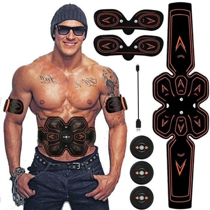 Smart fitness корин егини еритиш учун. dastavka bepul — 3