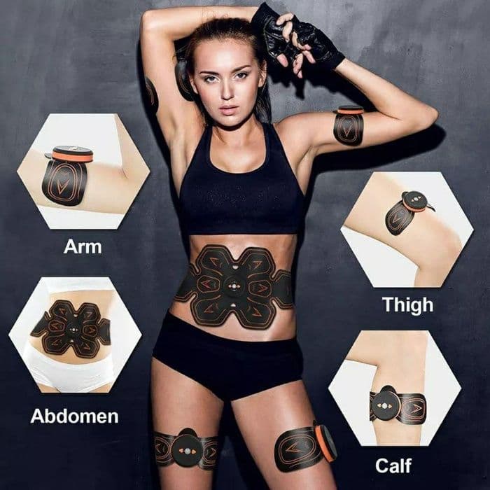 Smart fitness корин егини еритиш учун. dastavka bepul — 4