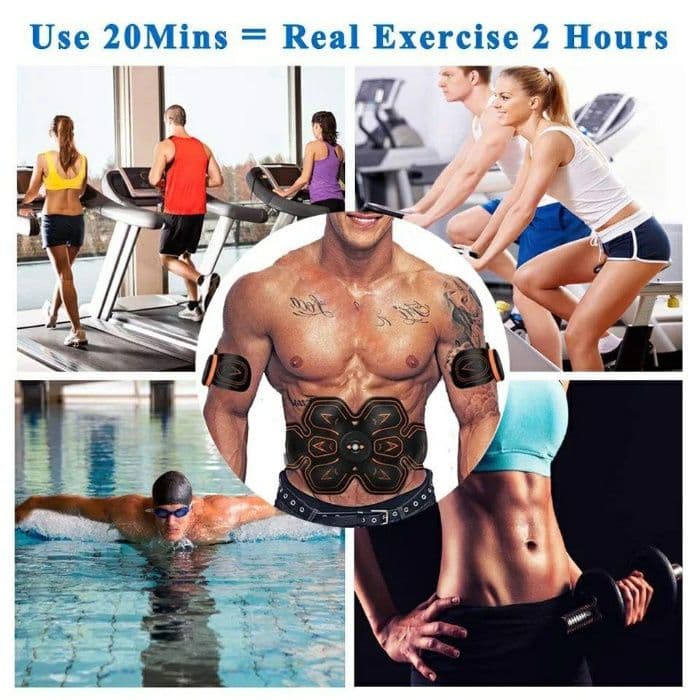 Smart fitness корин егини еритиш учун. dastavka bepul — 5
