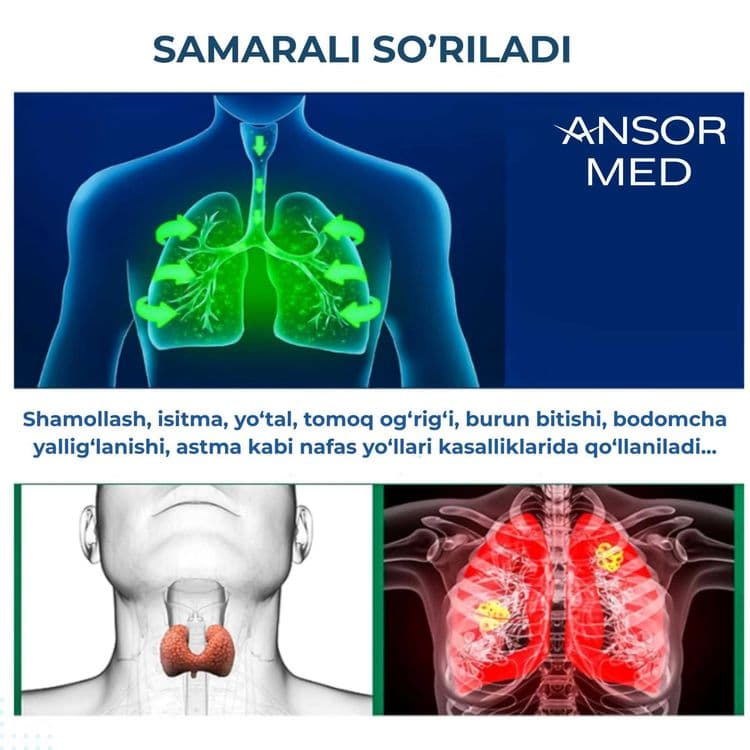 Youwell Ingalyator Astma (KAFOLAT BOR) | Ингалятор (Есть гарантия) — 3