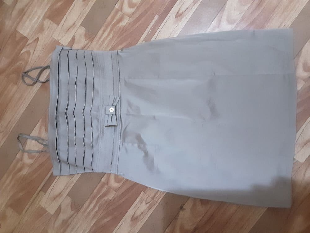 Продам абсолютно новое женское платье корсет — 1