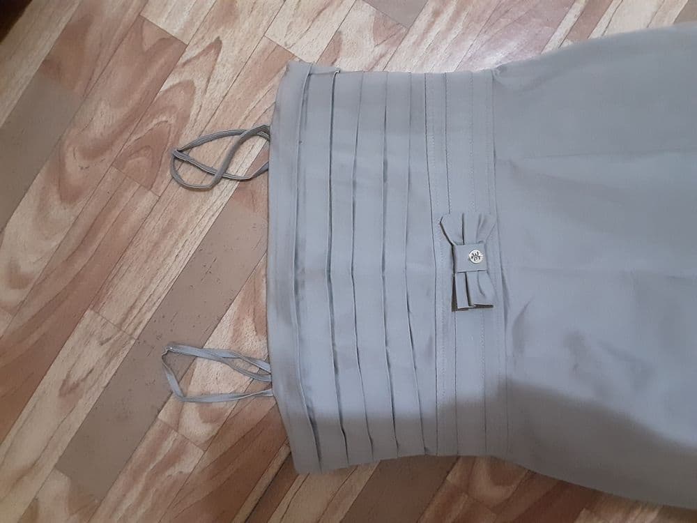 Продам абсолютно новое женское платье корсет — 2