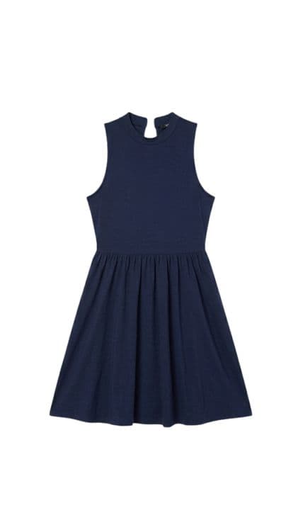 Короткое платье Forever21 — 1