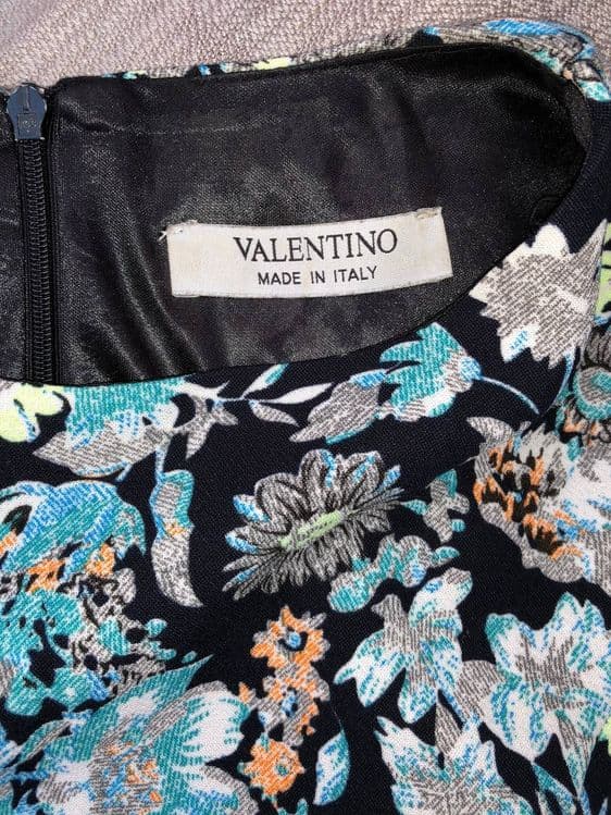 платье женское Valentino — 2