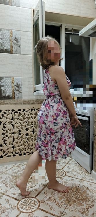 Платье евроситец — 4