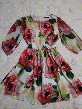 НОВОЕ платье для девушки — 2