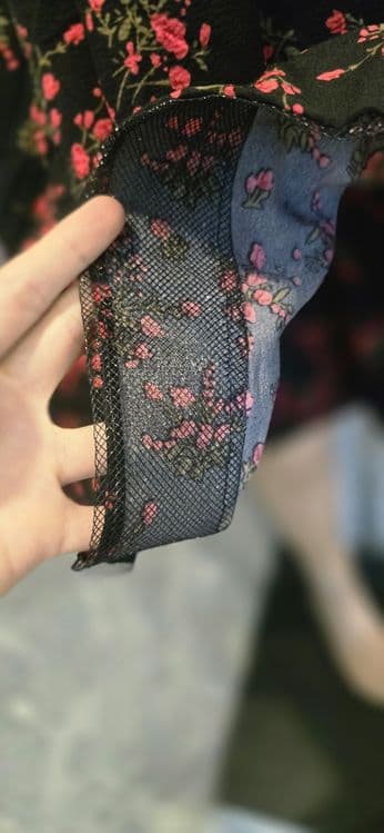 Платье двойка раздельное — 5