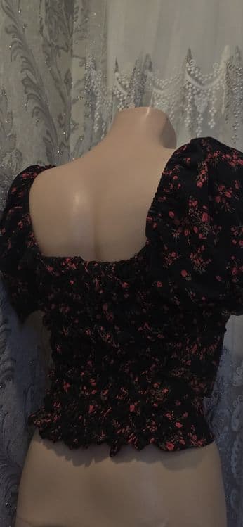 Платье двойка раздельное — 6