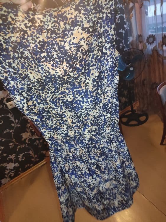 Платье-сарафан от Zara,отличное качество — 3
